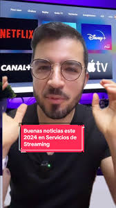 Esta semana en #WikiChip 🎉📺 @wikichava comparte algunos hacks para que  puedas seguir tus series favoritas sin romper el banco este 2024. ¡Explora  nuevos contenidos sin gastar de más! 💰🍿 #2024 ...