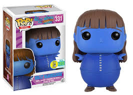 Check spelling or type a new query. Violet Beauregarde Vinyl Figure Willy Wonka The Chocolate Factory Know Your Meme
