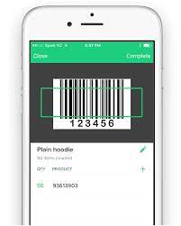You can use it even for your home inventory or to you can also keep detailed records of your inventory on your mobile device as well as update stock movements. Download Free Scanner By Counter Free Inventory Barcode Scanner Bar Code Full Size Png Image Pngkit