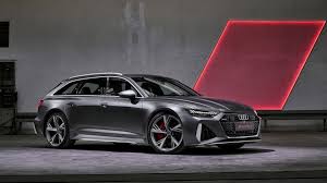 Audi r8 v10, forza horizon 4, snow, car, luxury, wallhavn. Audi Rs 6 Avant Wallpaper 4k Audi Sport 2020 Black Dark 834