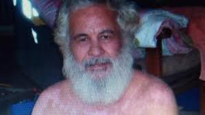 Man killed after camping weekend