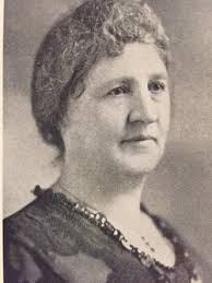 Ella Bagot Kehrer (1864-1962)