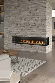 Tacklife electric fireplace heater, portable indoor freestanding fireplace stove, adjustable flame, 25 inch dual temperature control 750 w / 1500w, csa certification, indoor companion. City Series San Francisco Bay 72 Gas Fireplace Fireplace Gas Fireplace Modern Fireplace