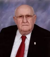 Obituary information for James Thomas Laughlin