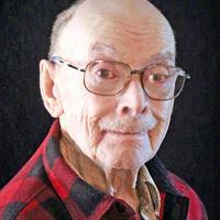 Theodore Brian Simonson, 94