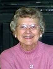 Bernice Violet Koenig