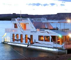 We may earn commission on some of the items you choose to buy. Lake Powell Houseboat Rentals Utah And Arizona Houseboating