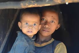 World Water Day: What happens when you don't have clean water