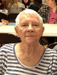 Ethel M. Ferkey Obituary