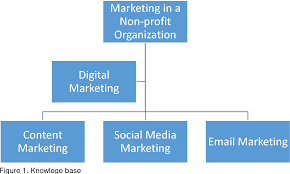 Your organization's marketing efforts should be ongoing in order to maintain your relationships, bring in consistent donations, and keep your work in the public eye. Digital Marketing Plan For A Non Profit Organization Semantic Scholar