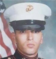 Dominic O'Connor Obituary (2019)