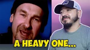 First Time Hearing Mike and the Mechanics