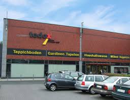 Wenn vorhanden, zeigen wir euch auch aktuelle angebote von tedox. Ihr Renovierungs Discounter Tedox In Delmenhorst