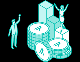 One option is to visualize bitcoin transactions. The Algo Cryptocurrency Of The Algorand Blockchain Algorand Foundation
