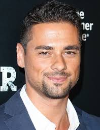 On this date October 8, 1980 J.R. Ramirez was born in Matanzas, Cuba.  Ramirez is an American actor. He is perhaps best known for his role