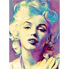 Marilyn Stamps