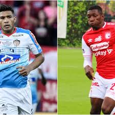 The match of junior de barranquilla and millonarios on 24.10.2020 finished with the score of 1:1. Junior De Barranquilla Today News