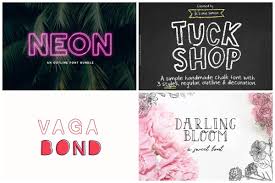 How do i curve text in illustrator? 39 Of The Best Outline Fonts To Give Detail To Your Design Hipfonts