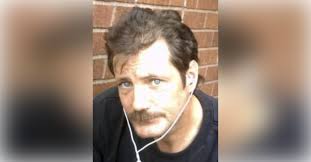 Obituary information for Jeffrey Houle