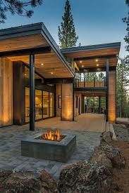 Epingle Par Oz Sur All Beautiful Things I Love En 2020 Maison D Architecture Architecture De Maison Modele Maison