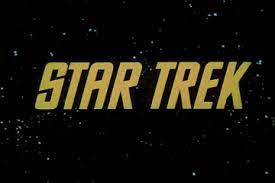 The Star Trek Theme Song Has Lyrics Star Trek Theme Star Trek Books Star Trek Original Series