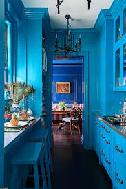 Whether you are remodeling, renovating, or building a new home, we can provide you with design ideas that will transform your entire space that suits you. The Best 12 Blue Paint Colors For Kitchen Cabinets