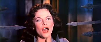 Image result for Snow White 1961 Polara