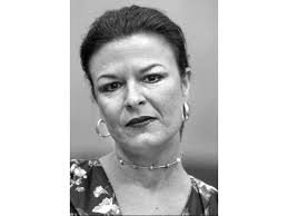 Freda Black Obituary (1960