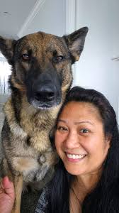 Halloween with the monsters