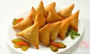 Best Easy Healthy Recipes Samosa Recipe Chicken Samosa Recipes Recipes