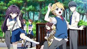 Questo anime è conosciuto come haruchika ed il suo titolo alternativo è haruchika: Haruchika Haruta To Chika Wa Seishun Suru Batch Subtitle Indonesia Kusonime