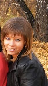 Masha Budnikova, Tyumen