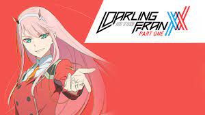 Watch DARLING in the FRANXX, Pt. 1 | Prime Video