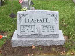 Catholic Slant With Base Two Person Upright Monument Tombstone Designs Cemetery Headstones Headstones