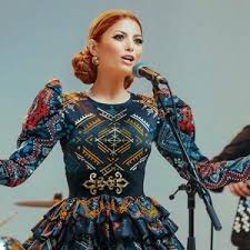 Official twitter account for elena elena gheorghe este protagonista revistei viva! Elena Gheorghe Tickets Tour Dates Concerts 2022 2021 Songkick