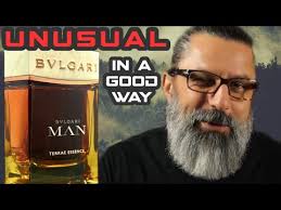 THE NEW ITALIAN ESSENCE FROM BULGARI (TERRAE ESSENCE)