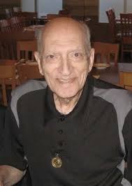 Obituary of Marcel Joseph Henoud