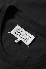 We wish we could answer plumbing too, but this is such what's clear is that andy understood that all of the meaning produced by an artist was put into play and mattered. The Return Of Maison Margiela 10 Oversized T Shirt
