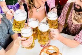 Durchfall Nach Alkohol