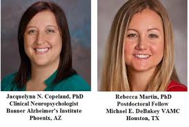 CLINICAL NEUROPSYCHOLOGY