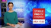 Stirile protv de astazi 17 septembrie 2018 ora 19:00. Stirile Protv 10 August Ora 17 00 Youtube