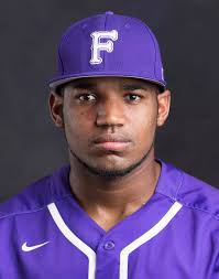 2017 Baseball Roster