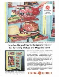 Image result for Turquoise Green 1958 General Electric