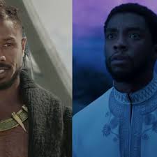 Michael B. Jordan Recalls The Black Panther Moment With Chadwick Boseman  That Really Stuck With Him After His Death