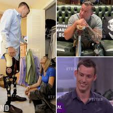 HIS BODY MAY BE STEEL, BUT EVEN WARRIORS BREAK” — JOHNNY JOEY JONES SHOCKS  FANS WITH RAW CONFESSION ABOUT PAIN AND LOSS Johnny Joey Jones, the face of  resilience and a symbol