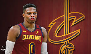 How tall is russell westbrook? Nba Rumors This Cavaliers Rockets Trade Features Russell Westbrook
