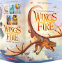 Wings on Fire from www.amazon.com