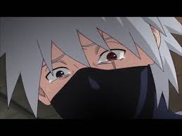 Pin On Kakashi Hatake