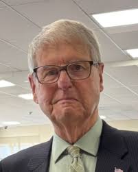 Maurice Mayfield Obituary November 17, 2025