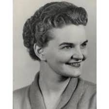 Maralou Oliver Granier Obituary May 1, 2017